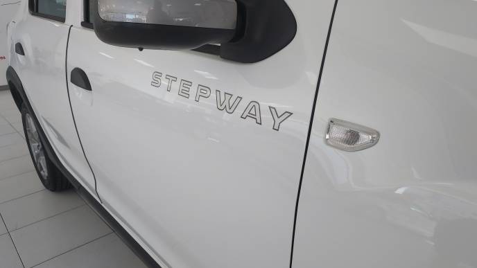 DACIA SANDERO 1.0 STEPWAY