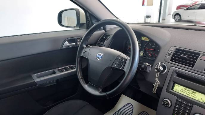 VOLVO S40 1.6D