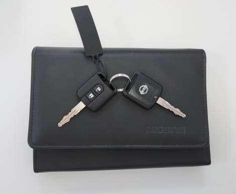 NISSAN QASHQAI 2.0 DCI