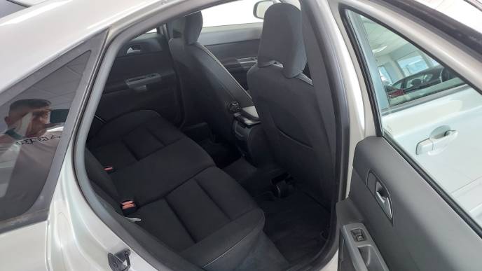 VOLVO S40 1.6D