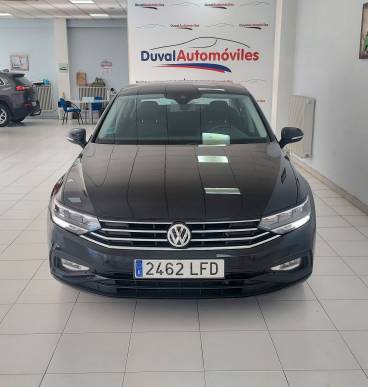 VOLKSWAGEN PASSAT 1.6 TDI 120