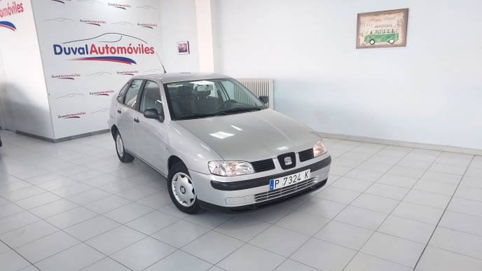 SEAT CORDOBA 1.4i