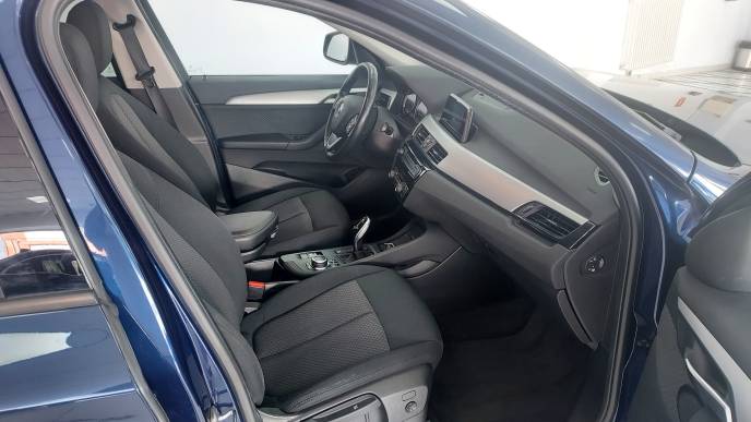 BMW X1 20D XDRIVE