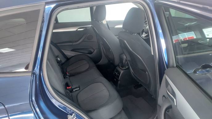 BMW X1 20D XDRIVE