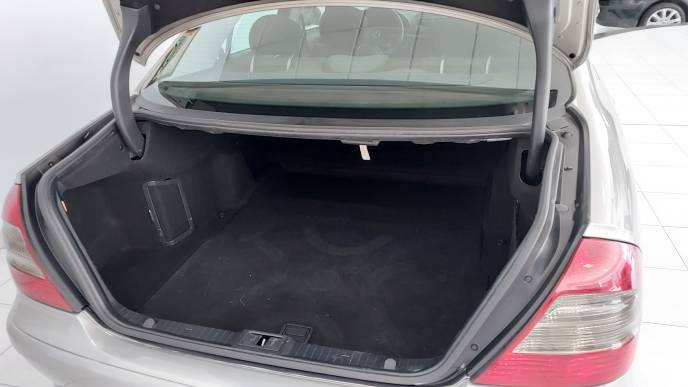 MERCEDES-BENZ E 280 CDI