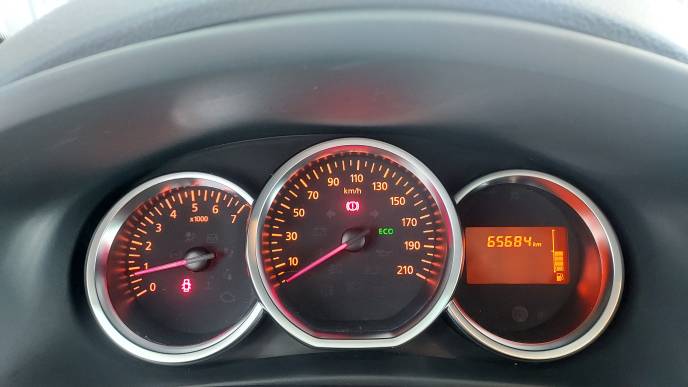 DACIA SANDERO 1.0 STEPWAY