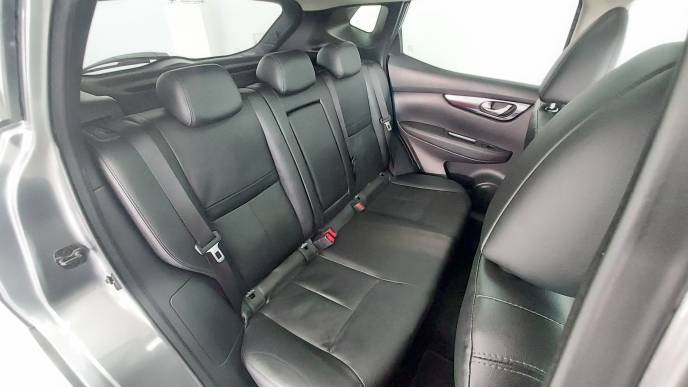 NISSAN QASHQAI 1.6 DCI