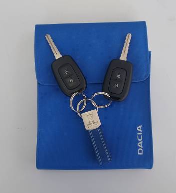 DACIA SANDERO 1.0 STEPWAY
