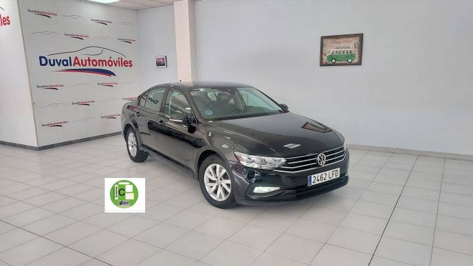 VOLKSWAGEN PASSAT 1.6 TDI 120
