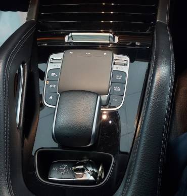 MERCEDES-BENZ GLE 300d 4MATIC