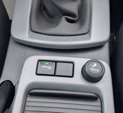 VOLVO S40 1.6D