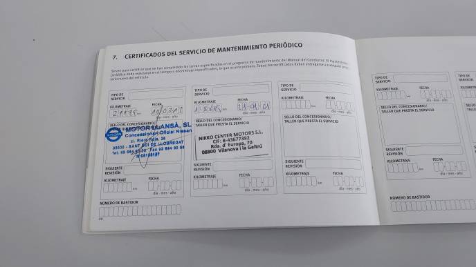 NISSAN QASHQAI 1.6 DCI