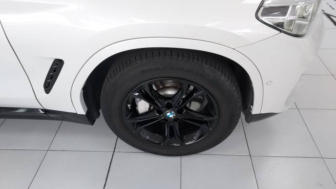 BMW X4 XDRIVE 30d