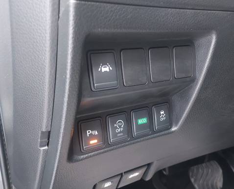 NISSAN QASHQAI 1.6 DCI