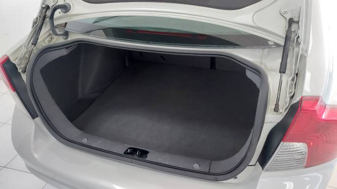 VOLVO S40 1.6D