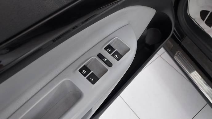 SKODA OCTAVIA 2.0 TDI DSG