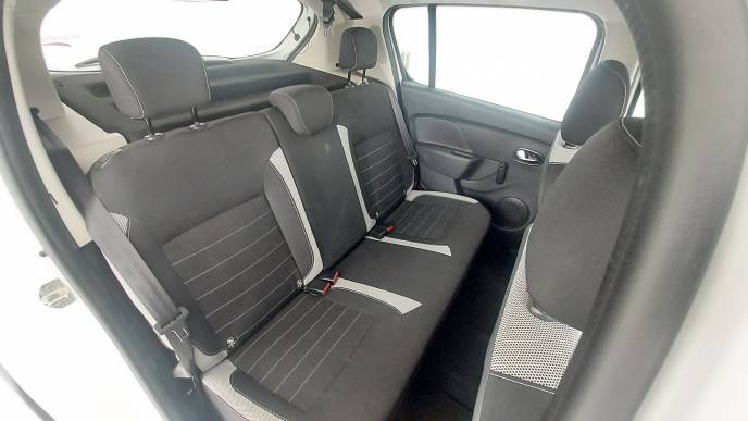 DACIA SANDERO 1.0 STEPWAY