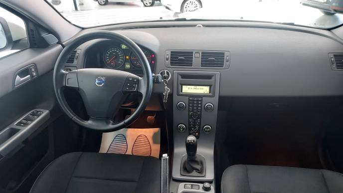 VOLVO S40 1.6D
