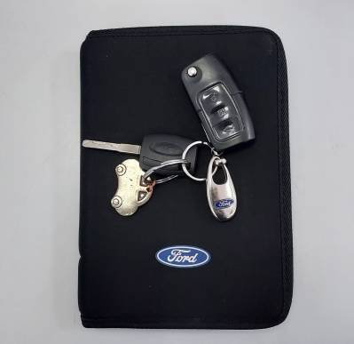 FORD FOCUS 1.6 TDCI
