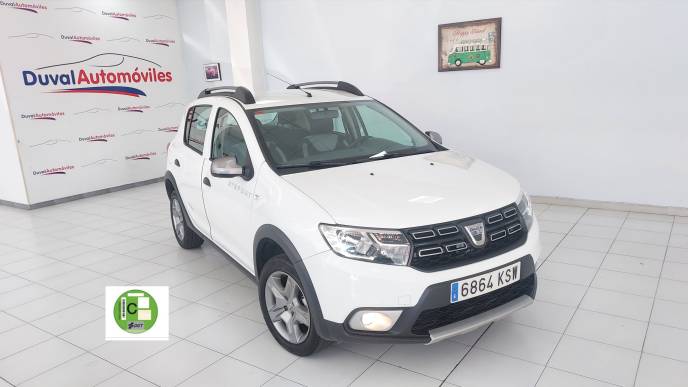DACIA SANDERO 1.0 STEPWAY