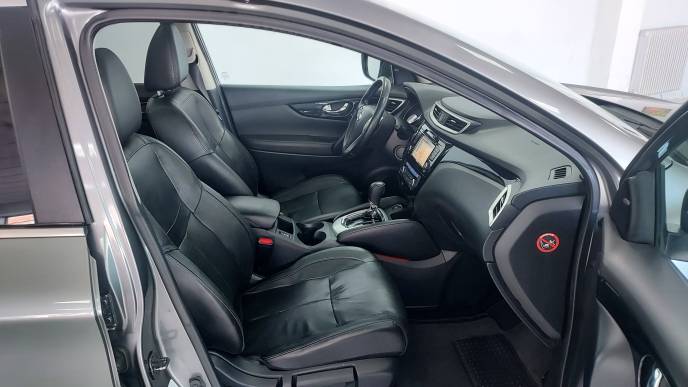 NISSAN QASHQAI 1.6 DCI