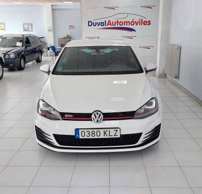 VOLKSWAGEN GOLF 2.0 TSI 230CV GTI PERFORMANCE