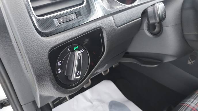 VOLKSWAGEN GOLF 2.0 TSI 230CV GTI PERFORMANCE