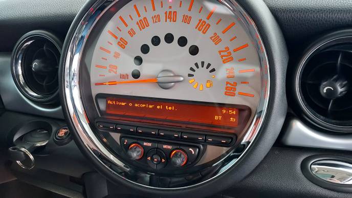 MINI MINI COOPER S