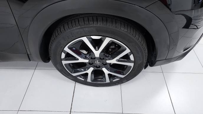 CITROEN C5 AIRCROSS BLUEHDI 130