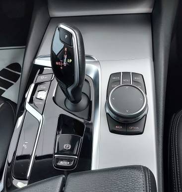 BMW 530D TOURING XDRIVE