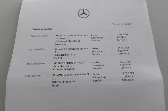 MERCEDES-BENZ C220d ESTATE