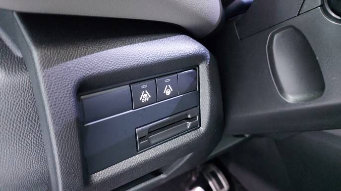 CITROEN C5 AIRCROSS BLUEHDI 130