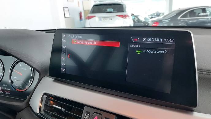 BMW X2 20D XDRIVE