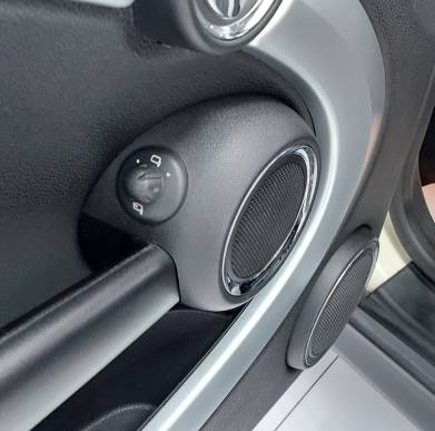 MINI MINI COOPER S