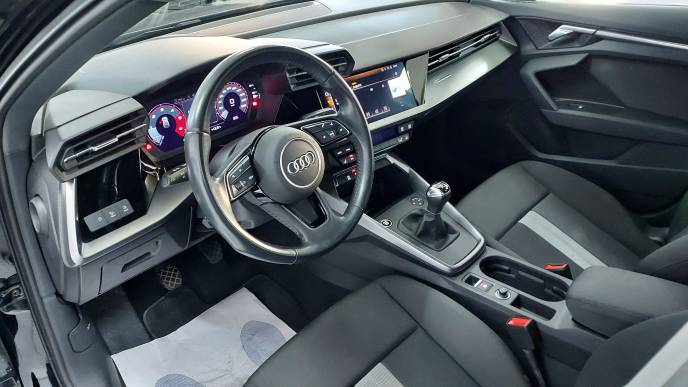 AUDI A3 SPORTBACK 30 TDI