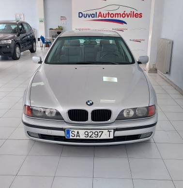 BMW 530D
