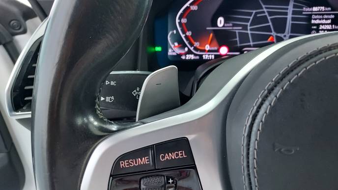 BMW 840D XDRIVE
