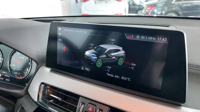 BMW X2 20D XDRIVE