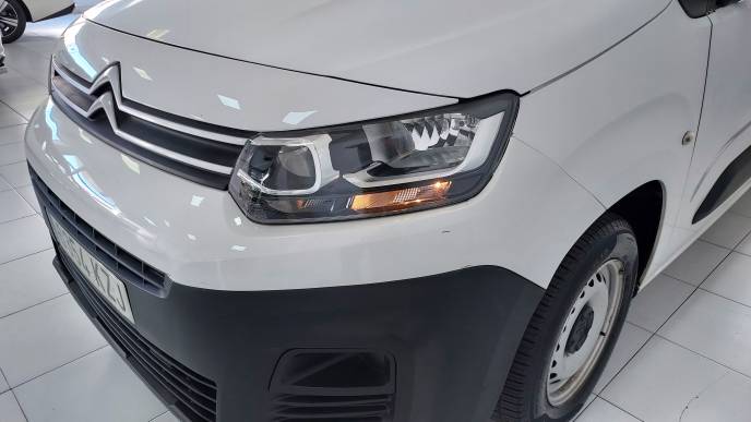 CITROEN BERLINGO M BLUEHDI 