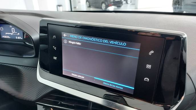 PEUGEOT 208 BLUEHDI 100