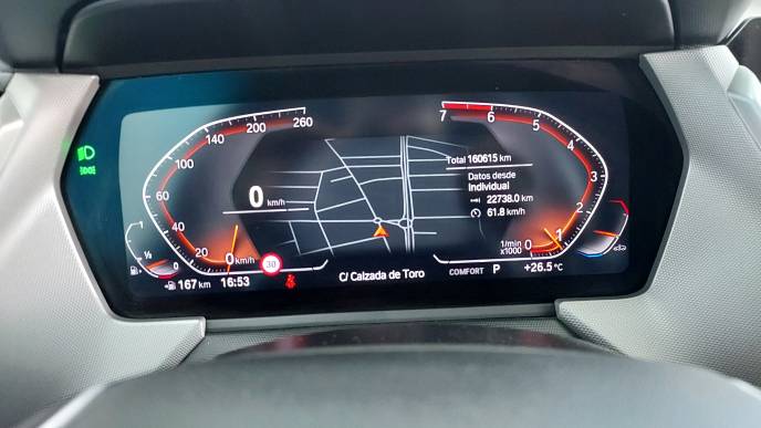 BMW 116i
