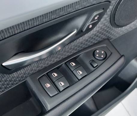 BMW 216d active tourer