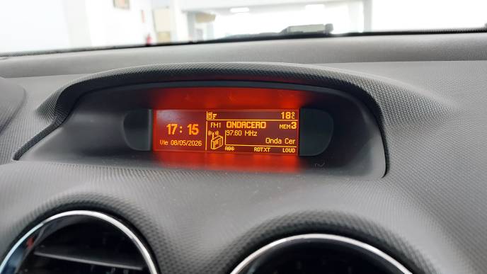 PEUGEOT 308 SW HDI 92