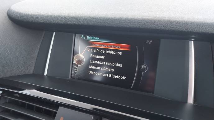 BMW X3 18D SDRIVE