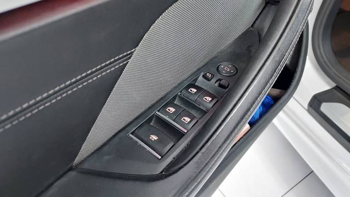 BMW 840D XDRIVE