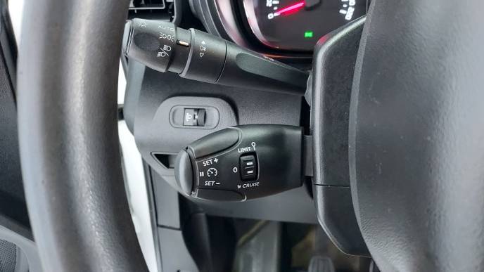 CITROEN BERLINGO M BLUEHDI 
