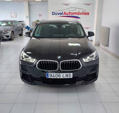 BMW X2 20D XDRIVE