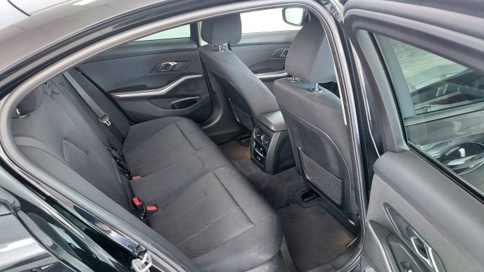 BMW 320iA Xdrive