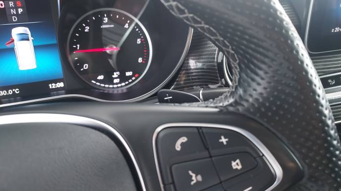 MERCEDES-BENZ V 250d