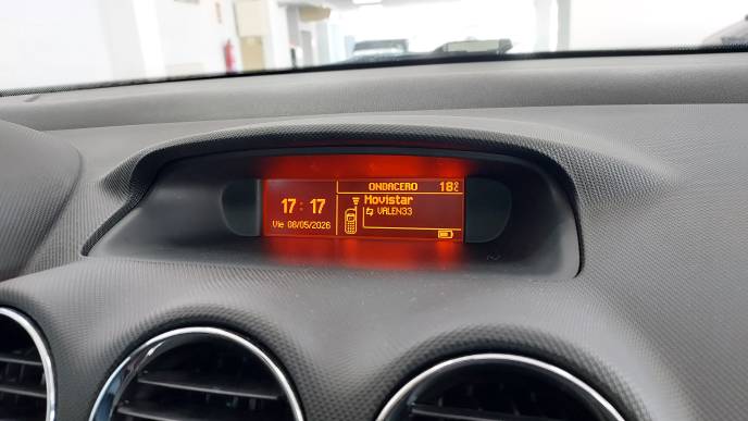 PEUGEOT 308 SW HDI 92